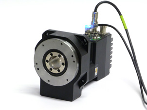 Hollow Rotary Actuator