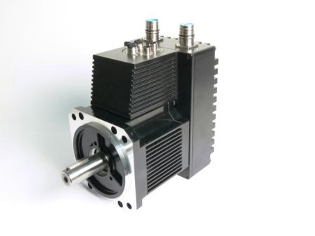 JVL is the leader & The Home of the Integrated Motor