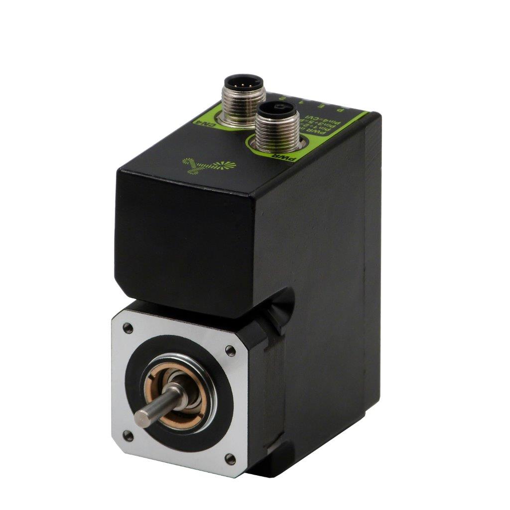 NEMA17 Stepper motor with encoder