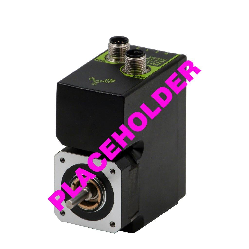 NEMA17 Stepper motor with encoder